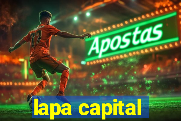 lapa capital